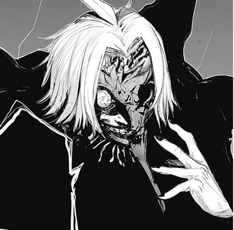 takizawa manga|takizawa tokyo ghoul kakuja.